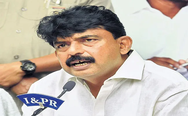 Minister Perni Nani Says We wIll Prove Chandrababu Corruption - Sakshi