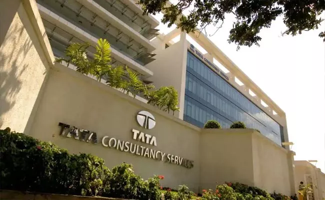 Huge Expenses From Work From Home Option Says TCS  - Sakshi