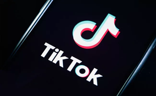 One Man Expire Accidentally By TikTok In Karnataka - Sakshi