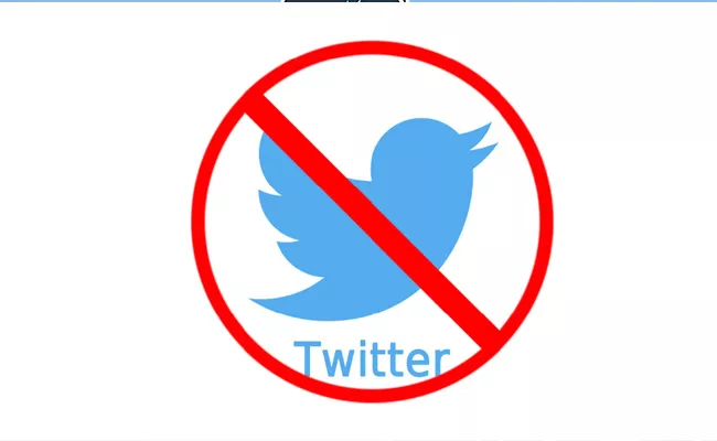 Twitter removes China-linked accounts spreading false news - Sakshi