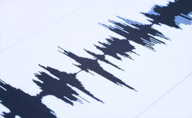 Earthquake In Rajkot At Gujarat - Sakshi