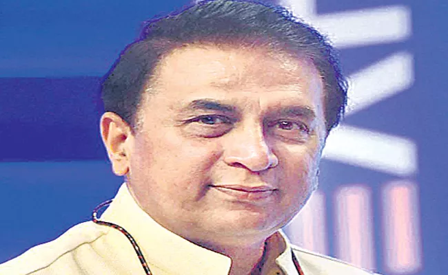 Sunil Gavaskar Proposes New Dates And Venue For IPL - Sakshi