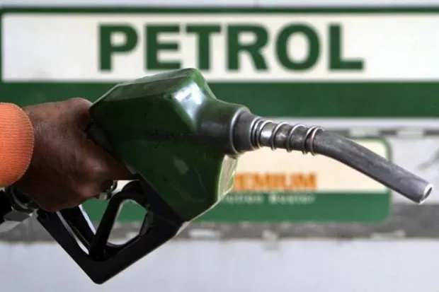 Petrol Price Hiked For 8th Day In A Row - Sakshi