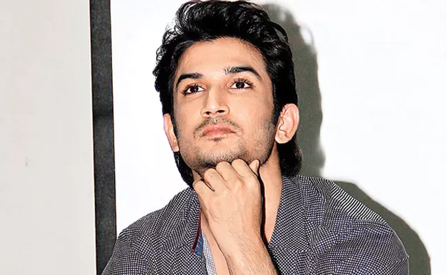 Sushant Singh Rajput Last Instagram Post Viral In Social Media - Sakshi