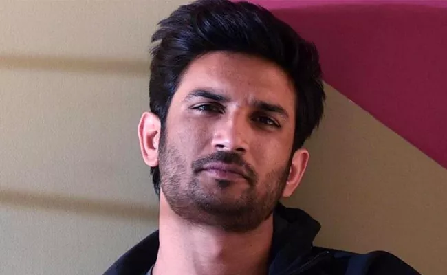 Bollywood Young actor Sushant Singh Rajput commits suicide - Sakshi