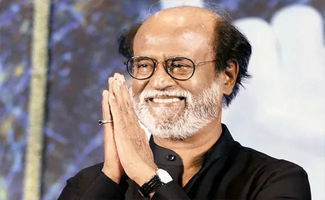 Will Rajinikanth Make A Political Entrance - Sakshi