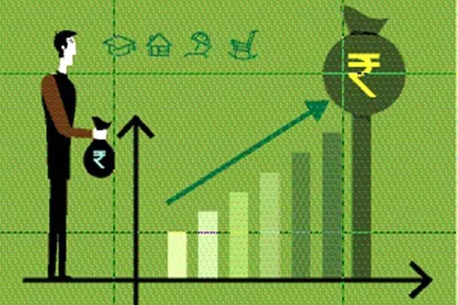 MFs focus on companies with large market shares - Sakshi