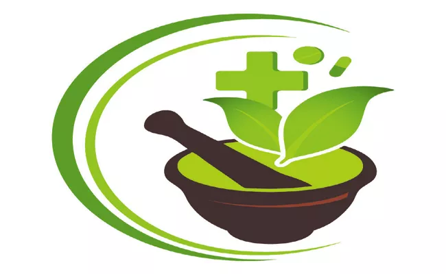 Kerala Ayurveda Victory On Coronavirus - Sakshi