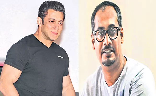 Dabangg director Abhinav Kashyap blames Salman for ruining his career - Sakshi