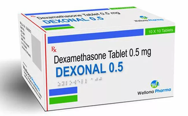 Uses And Side Effects Of Dexamethasone - Sakshi