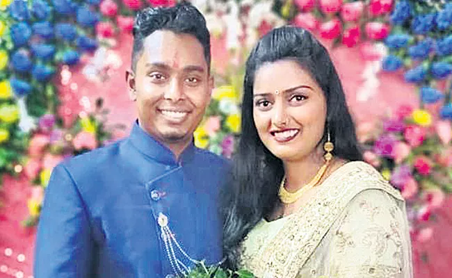 Indian Archers Atanu Das And Deepika Kumari Getting Married on june 30 - Sakshi