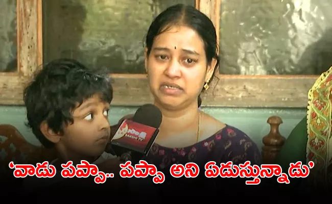 Colonel Santosh Babu Passed Away: Sister Shruti Response - Sakshi