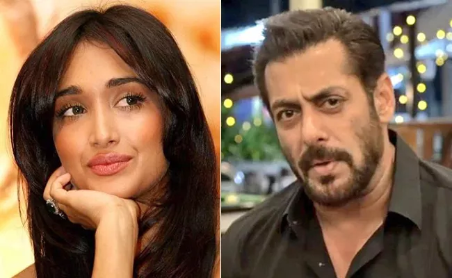 Rabia Amin Slams Salman Khan Investigation of Jiah Khan Suicide - Sakshi