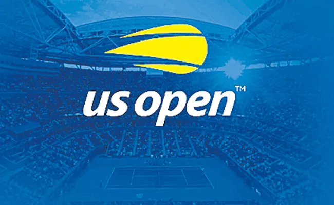  US Open tennis tournament to be held in NY in August without fans - Sakshi