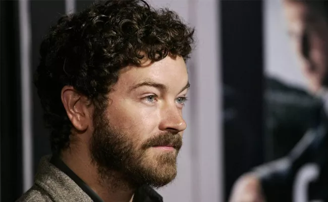 That 70s Show Star Danny Masterson Charged With Molesting 3 Women - Sakshi