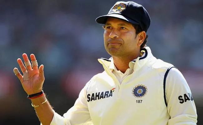 Madan Lal Reveals Why Sachin Struggled As Captain - Sakshi