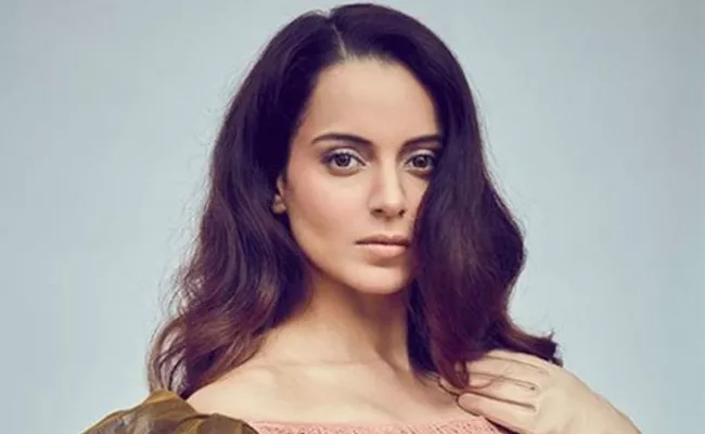 Kangana Ranaut Reveals She Would Commit Suicide Eventually - Sakshi