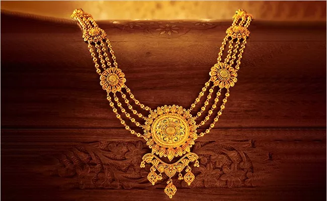 25 Percent Discount on tanishq jewellery Hyderabad - Sakshi