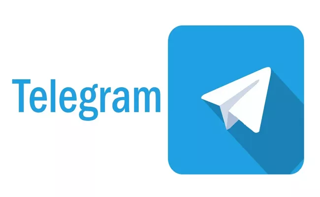 Russia Lift Ban On Telegram - Sakshi