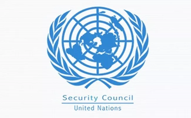 India wins 184 out 192 votes to enter UN Security Council - Sakshi