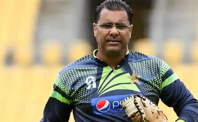 Pakistan Got It Totally Wrong Against India In World Cup 2019, Waqar - Sakshi