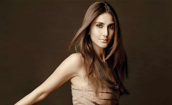 Vaani Kapoor Reacts To Netizens Comments About Her Body Shaming - Sakshi