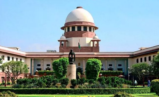 Jharkhand Challenge Central Decision On Coal Mining In Supreme Court - Sakshi