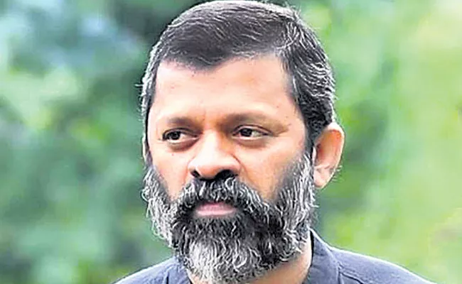 Malayalam film director Sachidanandan passaway - Sakshi