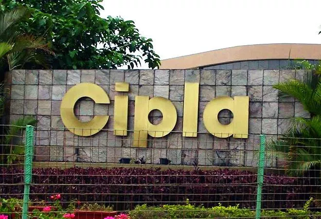 Cipla ltd - RIL crosses record highs - Sakshi