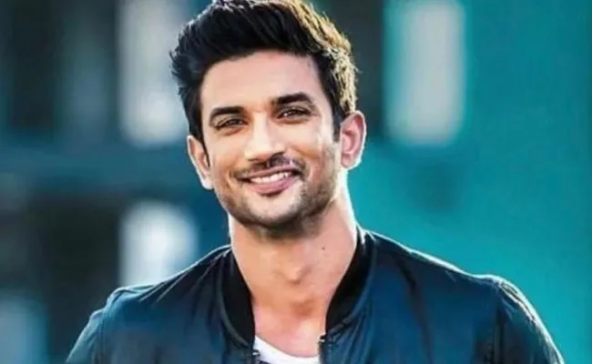 Sushant Singh biopic directed by Nikhil Anand - Sakshi