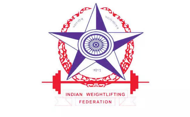 Indian Weightlifting Federation Decided To Avoid China Equipment - Sakshi