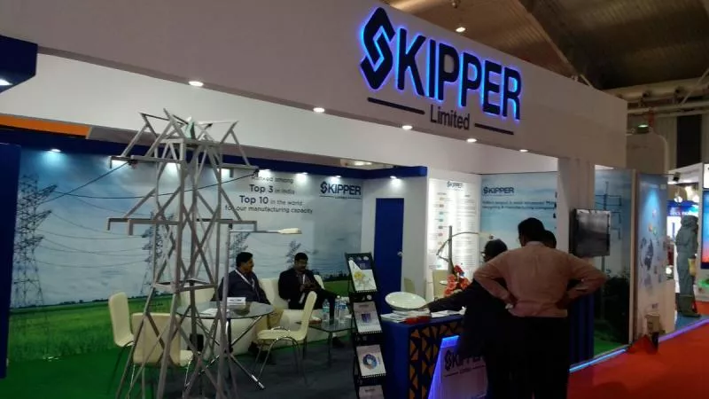 Skipper ltd jumps- Morepen lab weaken - Sakshi