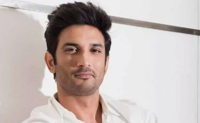 Sushant Singh Rajput Final Postmortem Report - Sakshi