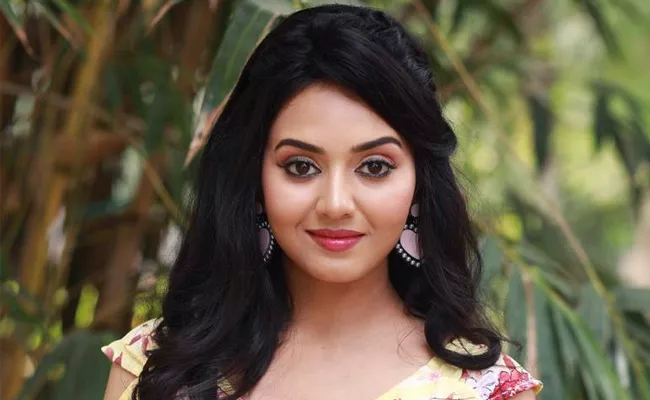 Actress Vidya Pradeep Comments On Cinema Industry - Sakshi