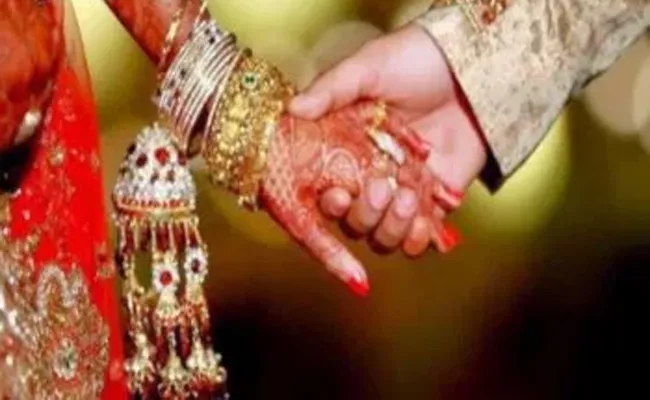 Newly Married Couple Commits Suicide After Argument Over Cooking Meat - Sakshi