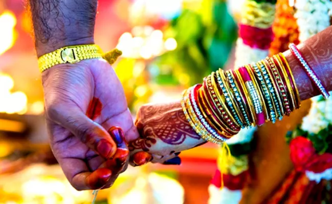 Matrimonial Website Shaadi.com Removes Skin Colour Filter - Sakshi