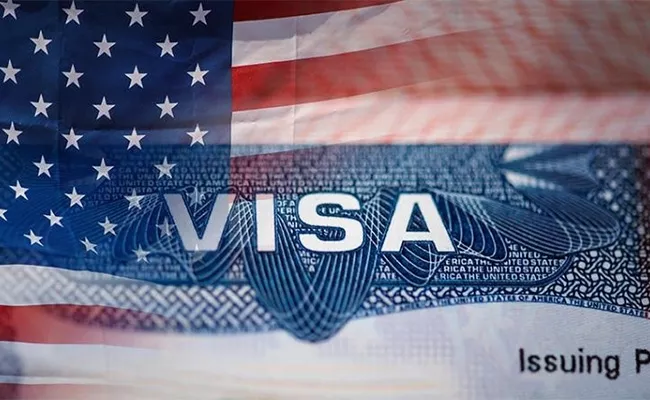 H1B Visa Suspension: Many Indian Techies Worried About Their Job prospects - Sakshi