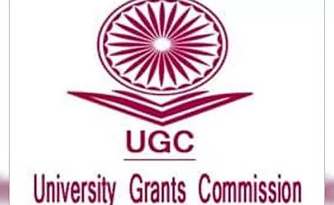 University exams likely to be cancelled as HRD minister asks to UGC - Sakshi