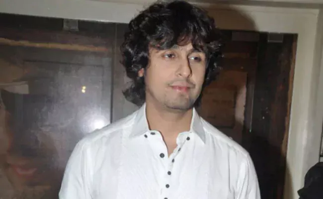 Divya Khosla Kumar Said Abu Salem And Sonu Nigam Had Link - Sakshi