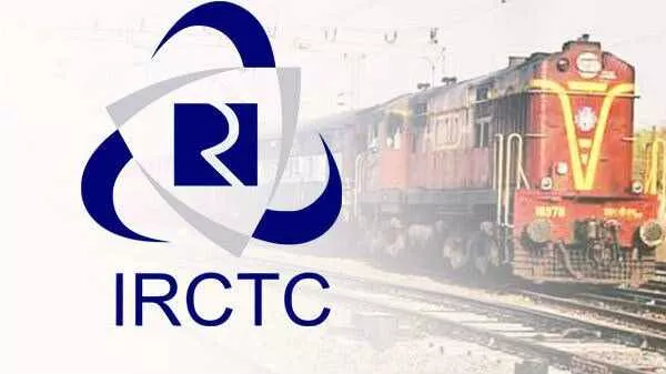 IRCTC down on Trains cancellation - Sakshi