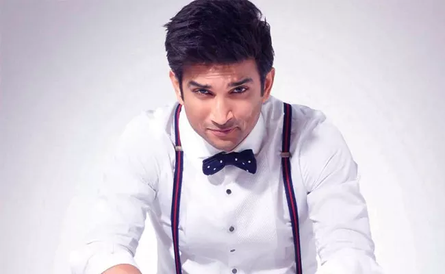 Sushant Singh Rajput Father Says Actor Was Looking To Get Married In 2021 - Sakshi