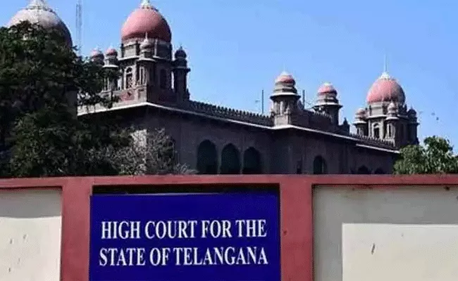 Telangana Bar Council Requested CM KCR Financial Support to Needy Advocates - Sakshi