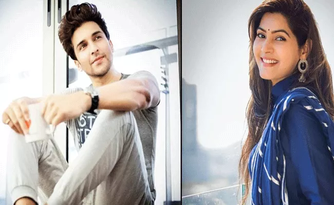 Manish Raisinghan To Tie Knot With Sangeita Chauhan - Sakshi