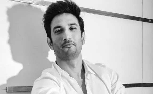  Sushant Singh Rajput Family To Set Up Foundation To Support Young Talent - Sakshi