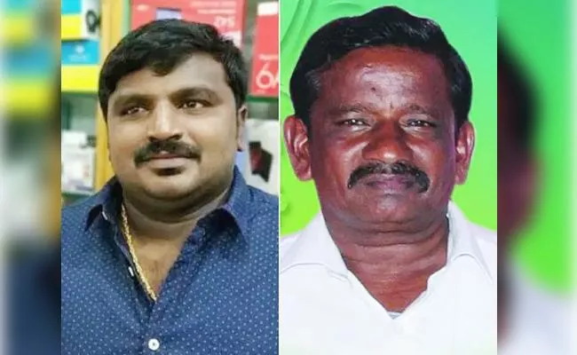 Tamilnadu Father Son Duo Last Breath In Police Custody Hospitalisation Trauma - Sakshi