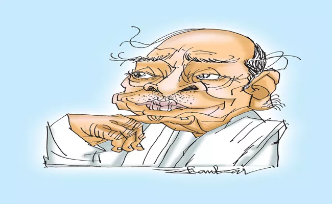 K Ramachandra Murthy Guest Column On PV Narasimha Rao - Sakshi