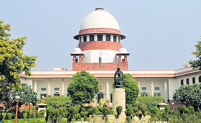 Supreme Court okays scheme proposed by CBSE for Class 10 and 12 exams - Sakshi