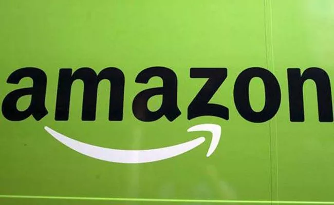 Amazon India Announces 20 Thousand Temporary Jobs - Sakshi