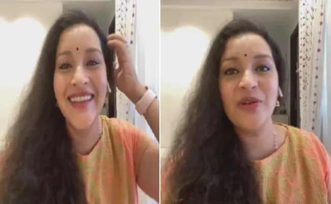 Renu Desai Special Interview With Sakshi Tv