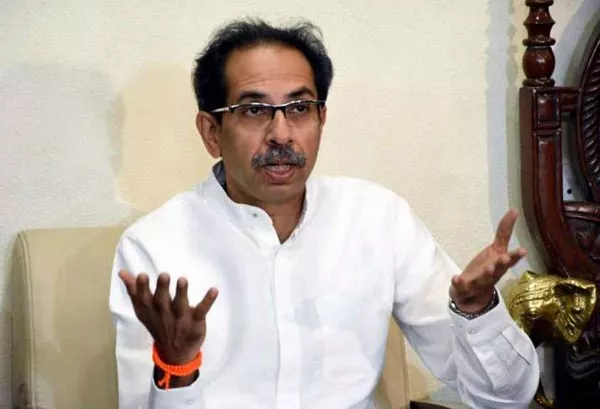 CM Uddhav Thackeray Says Planning To Provide Remdesivir Favipiravir For Free - Sakshi